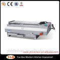 Stainless Steel Barbecue Machine/Industrial Equipment Stainless Steel Barbecue Machine
